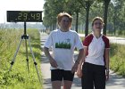 13-06-2009 Aflopen opstapgroep - 112
